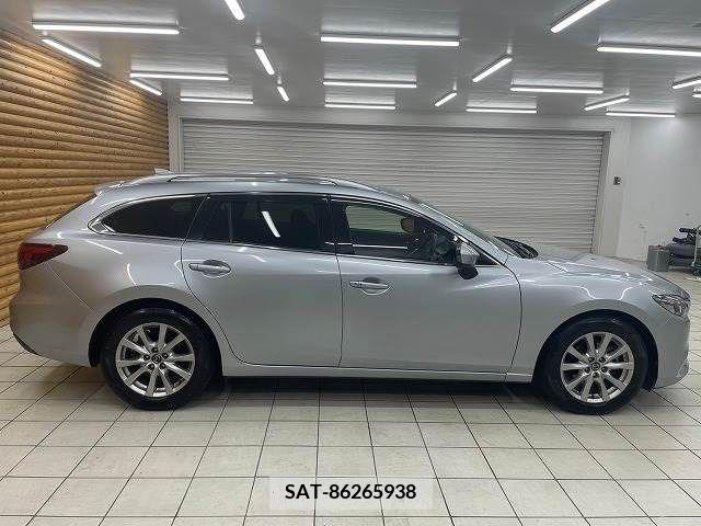 Mazda ATENZA WAGON 2015-01 375610-17