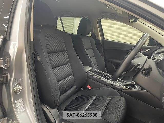 Mazda ATENZA WAGON 2015-01 375610-7
