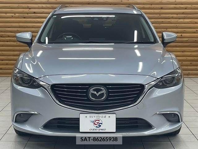 Mazda ATENZA WAGON 2015-01 375610-16