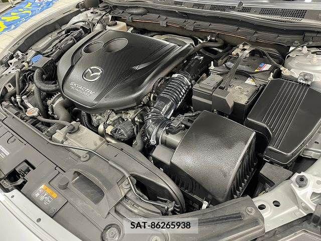 Mazda ATENZA WAGON 2015-01 375610-13