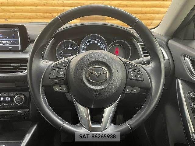Mazda ATENZA WAGON 2015-01 375610-11