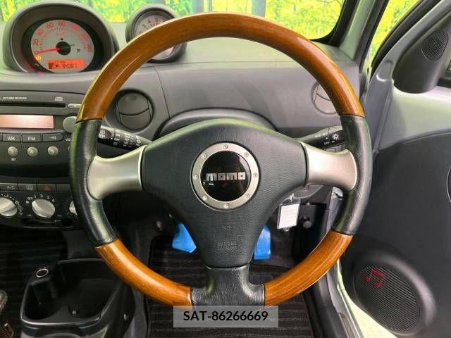 Daihatsu ESSE 2011-06 379612-11