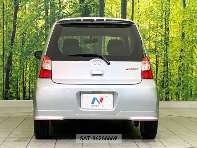 Daihatsu ESSE 2011-06 379612-15