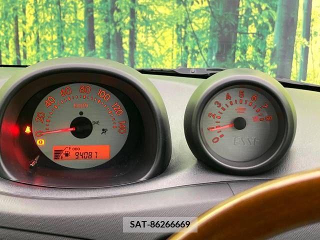 Daihatsu ESSE 2011-06 379612-6