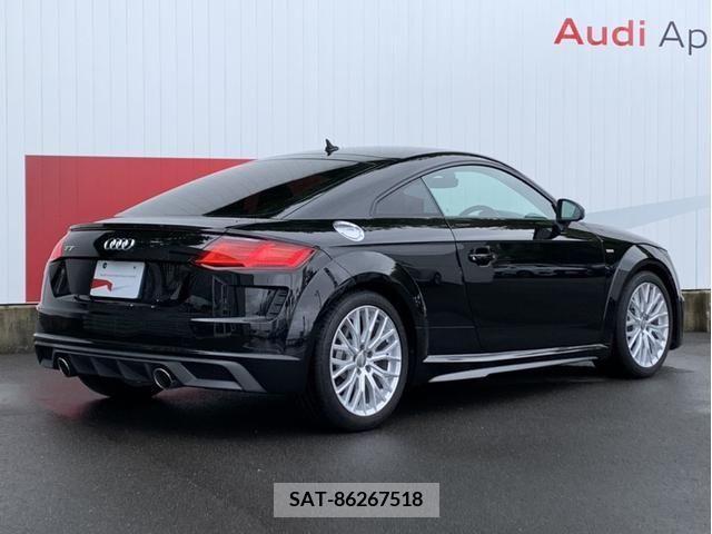 Audi TT 2019-05 292908-1