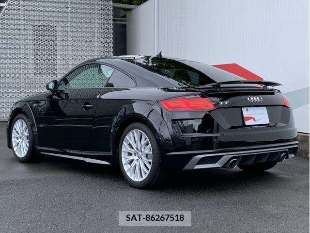Audi TT 2019-05 292908-4