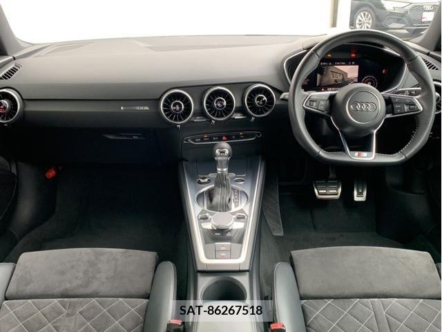 Audi TT 2019-05 292908-6