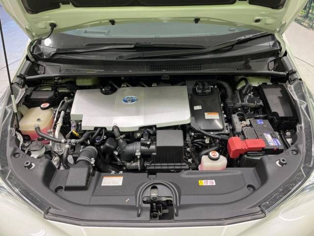 Toyota PRIUS 2017-06 189150-18