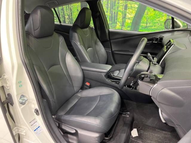 Toyota PRIUS 2017-06 189150-9