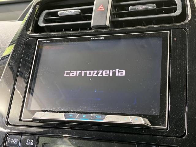Toyota PRIUS 2017-06 189150-2