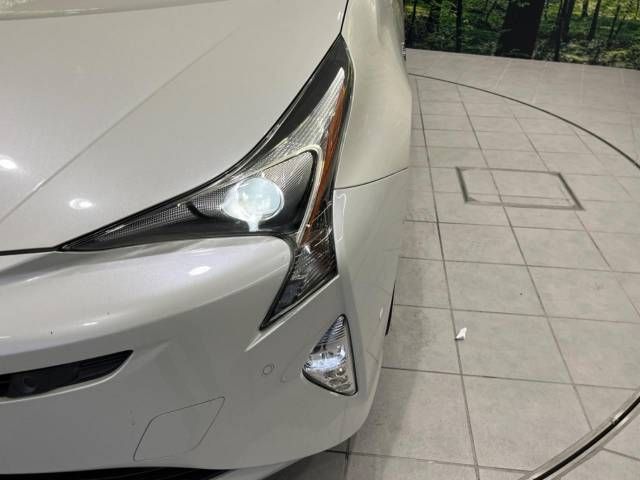 Toyota PRIUS 2017-06 189150-12