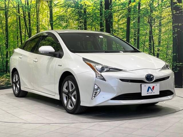 Toyota PRIUS 2017-06 189150-16