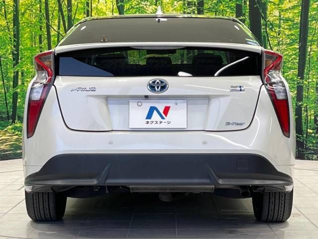Toyota PRIUS 2017-06 189150-15