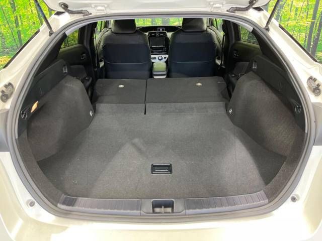 Toyota PRIUS 2017-06 189150-11