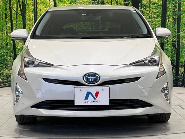 Toyota PRIUS 2017-06 189150-14