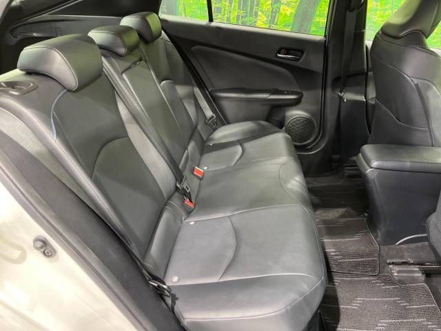 Toyota PRIUS 2017-06 189150-10