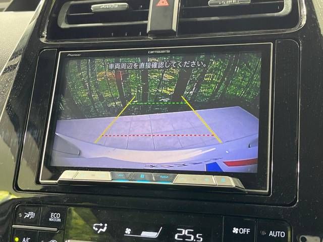 Toyota PRIUS 2017-06 189150-3