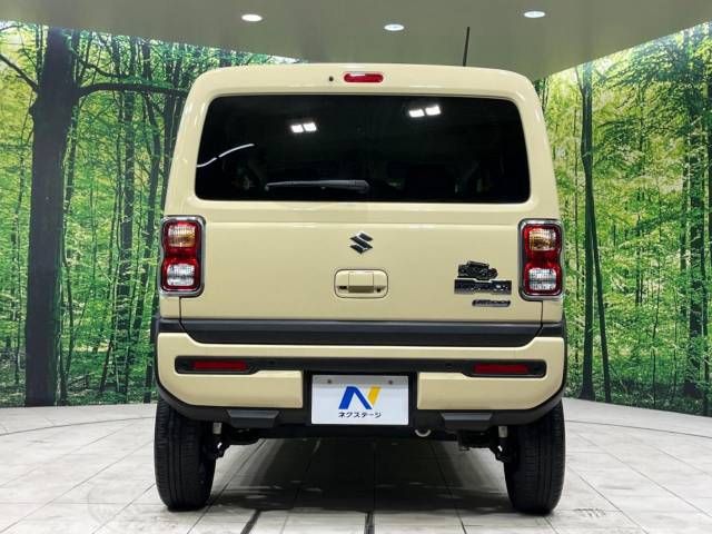 Suzuki HUSTLER 2021-04 181530-15