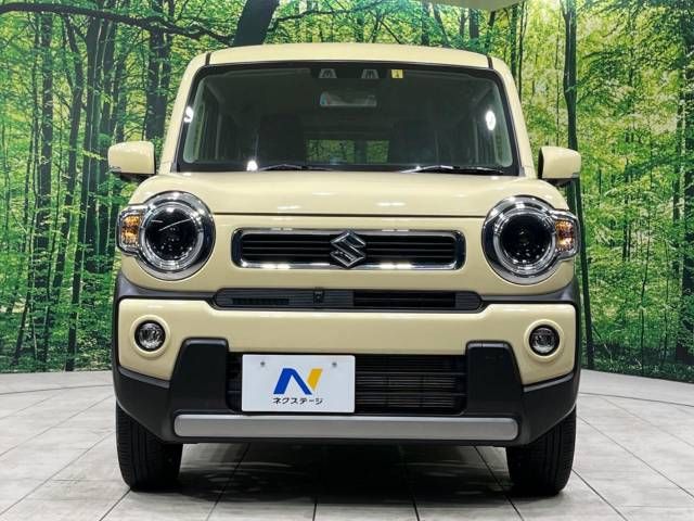 Suzuki HUSTLER 2021-04 181530-14