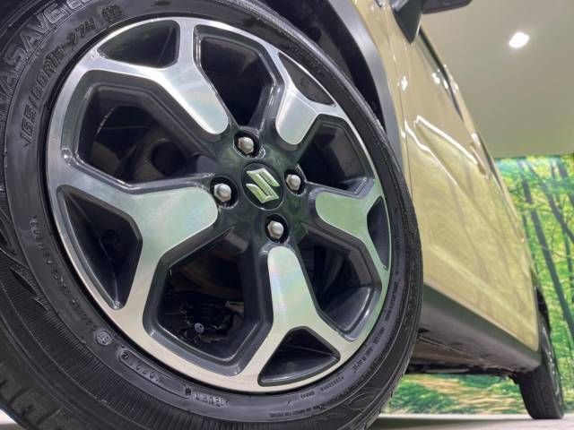 Suzuki HUSTLER 2021-04 181530-13