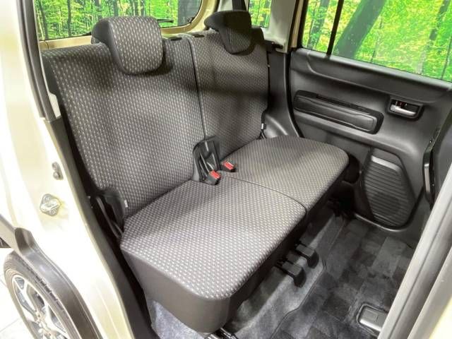 Suzuki HUSTLER 2021-04 181530-9