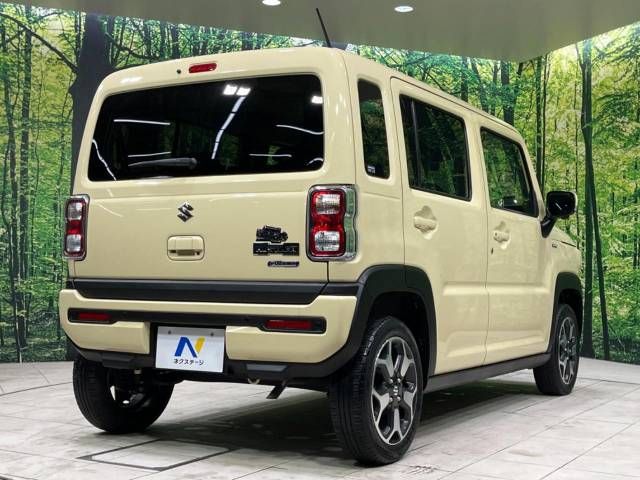 Suzuki HUSTLER 2021-04 181530-17