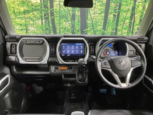 Suzuki HUSTLER 2021-04 181530-1