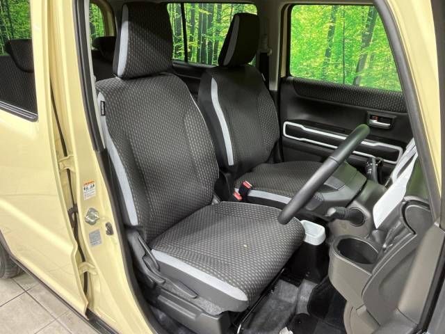 Suzuki HUSTLER 2021-04 181530-8