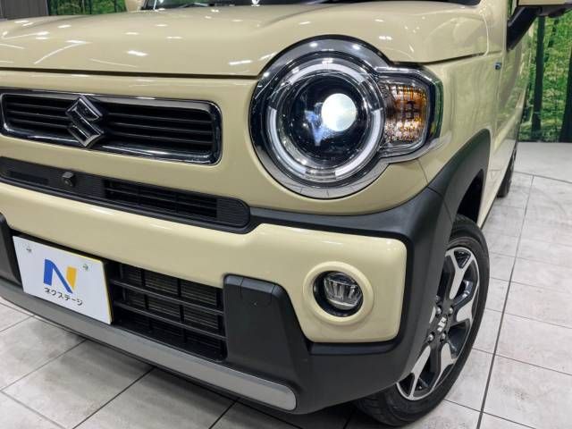Suzuki HUSTLER 2021-04 181530-12