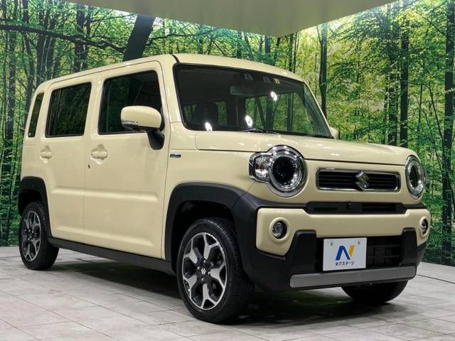 Suzuki HUSTLER 2021-04 181530-16