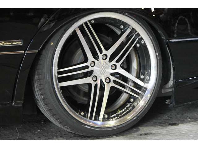 Toyota ARISTO 2004-02 187876-9