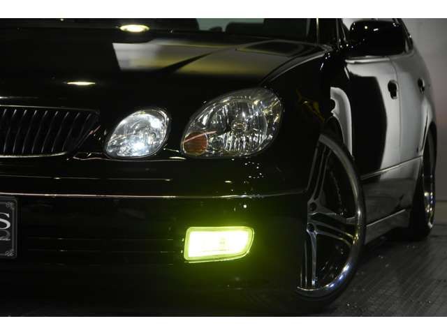Toyota ARISTO 2004-02 187876-5