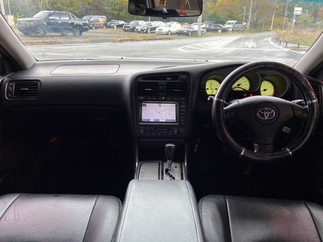 Toyota ARISTO 2004-02 187876-16