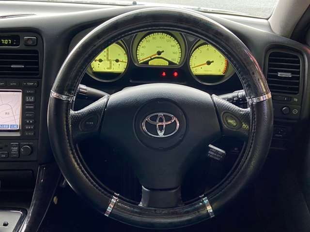 Toyota ARISTO 2004-02 187876-19