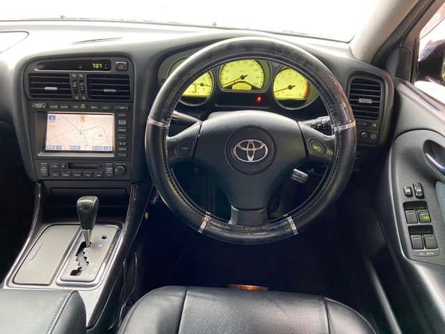 Toyota ARISTO 2004-02 187876-18