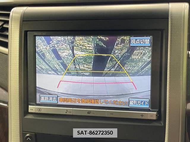 Toyota VELLFIRE 2012-07 369807-3