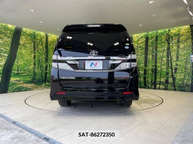 Toyota VELLFIRE 2012-07 369807-15