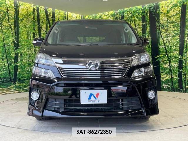 Toyota VELLFIRE 2012-07 369807-14