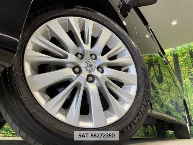 Toyota VELLFIRE 2012-07 369807-13