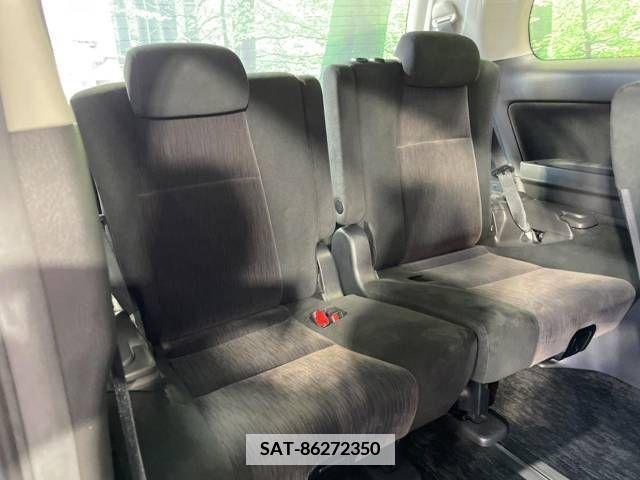 Toyota VELLFIRE 2012-07 369807-9