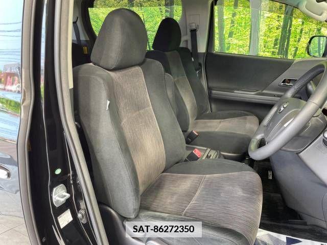 Toyota VELLFIRE 2012-07 369807-7