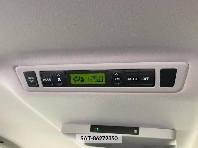 Toyota VELLFIRE 2012-07 369807-6