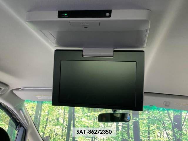 Toyota VELLFIRE 2012-07 369807-4