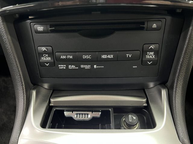 Toyota CROWN SEDAN 2010-08 8604-19