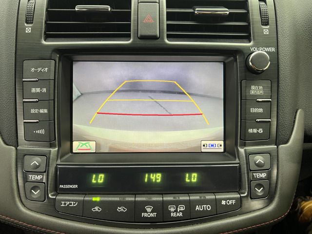 Toyota CROWN SEDAN 2010-08 8604-18