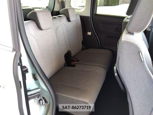 Suzuki WAGON R 2021-10 371010-7