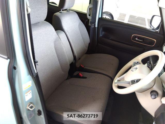 Suzuki WAGON R 2021-10 371010-6
