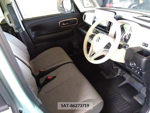 Suzuki WAGON R 2021-10 371010-5