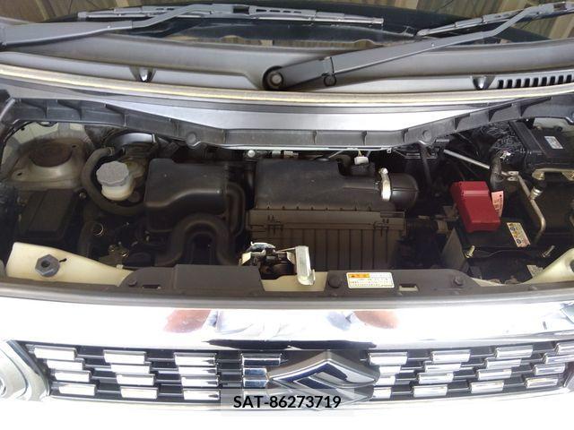 Suzuki WAGON R 2021-10 371010-21