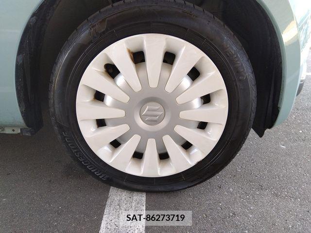 Suzuki WAGON R 2021-10 371010-20